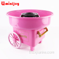 Lumang fashion cotton candy floss maker machine